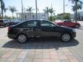 Black - Jetta SE Sedan Photo No. 6
