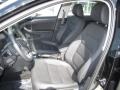 Black - Jetta SE Sedan Photo No. 9