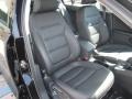 Black - Jetta SE Sedan Photo No. 10