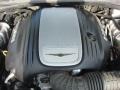 2005 Bright Silver Metallic Chrysler 300 C HEMI  photo #22