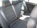 Black - Jetta SE Sedan Photo No. 11