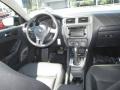 Black - Jetta SE Sedan Photo No. 12