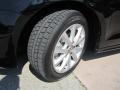 Black - Jetta SE Sedan Photo No. 13