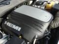 2005 Bright Silver Metallic Chrysler 300 C HEMI  photo #23