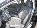 Black - Jetta SE Sedan Photo No. 9