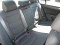 Black - Jetta SE Sedan Photo No. 11