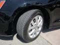 Black - Jetta SE Sedan Photo No. 13