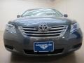 Magnetic Gray Metallic - Camry Hybrid Photo No. 2