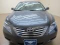 Magnetic Gray Metallic - Camry Hybrid Photo No. 3