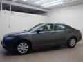Magnetic Gray Metallic - Camry Hybrid Photo No. 5