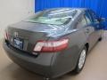 Magnetic Gray Metallic - Camry Hybrid Photo No. 9