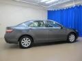 Magnetic Gray Metallic - Camry Hybrid Photo No. 10