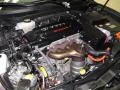 Magnetic Gray Metallic - Camry Hybrid Photo No. 11