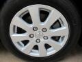 Magnetic Gray Metallic - Camry Hybrid Photo No. 13