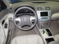 Magnetic Gray Metallic - Camry Hybrid Photo No. 25
