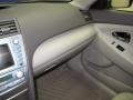 Magnetic Gray Metallic - Camry Hybrid Photo No. 33