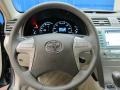 Magnetic Gray Metallic - Camry Hybrid Photo No. 34