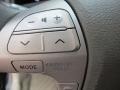 Magnetic Gray Metallic - Camry Hybrid Photo No. 36
