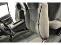 2005 Dark Gray Metallic Chevrolet Silverado 1500 LS Extended Cab  photo #12
