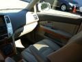 2009 Crystal White Mica Lexus RX 350 AWD  photo #8