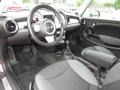 Nightfire Red Metallic - Cooper Clubman Photo No. 15