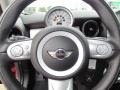 Nightfire Red Metallic - Cooper Clubman Photo No. 16