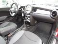 Nightfire Red Metallic - Cooper Clubman Photo No. 20