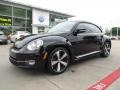 Black - Beetle Turbo Photo No. 1