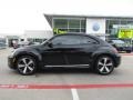 Black - Beetle Turbo Photo No. 2