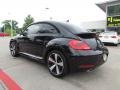 Black - Beetle Turbo Photo No. 3