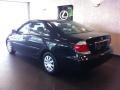 Black - Camry LE Photo No. 4