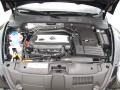 2.0 Liter Turbocharged FSI DOHC 16-Valve 4 Cylinder Engine for 2012 Volkswagen Beetle Turbo #65091686