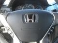 2003 Nighthawk Black Pearl Honda Pilot EX-L 4WD  photo #9