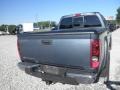 2006 Blue Granite Metallic Chevrolet Colorado Z71 Crew Cab 4x4  photo #15