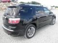 Carbon Black Metallic - Acadia Denali AWD Photo No. 24