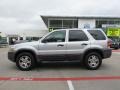 2005 Silver Metallic Ford Escape XLT V6  photo #2