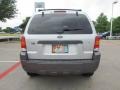 2005 Silver Metallic Ford Escape XLT V6  photo #4