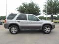 2005 Silver Metallic Ford Escape XLT V6  photo #6