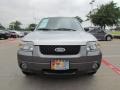 2005 Silver Metallic Ford Escape XLT V6  photo #8