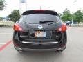 2010 Super Black Nissan Murano SL  photo #4