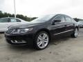 Deep Black Metallic - CC Lux Photo No. 1