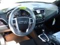 Bright White - 200 Touring Convertible Photo No. 3