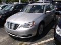 Bright Silver Metallic - 200 Touring Sedan Photo No. 1