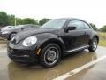 Black - Beetle 2.5L Photo No. 1