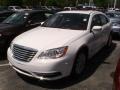 Bright White - 200 Touring Sedan Photo No. 1