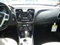 Bright White - 200 Touring Sedan Photo No. 4