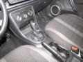 2012 Deep Black Pearl Metallic Volkswagen Beetle Turbo  photo #6