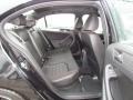 Titan Black Interior Photo for 2012 Volkswagen Jetta #65093767
