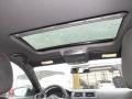 2012 Volkswagen Jetta Titan Black Interior Sunroof Photo