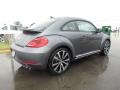 Platinum Gray Metallic - Beetle Turbo Photo No. 2